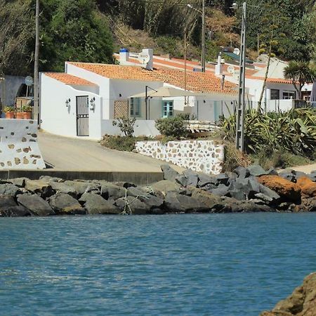 Villa Chale Da Baia Porto Covo Exterior foto