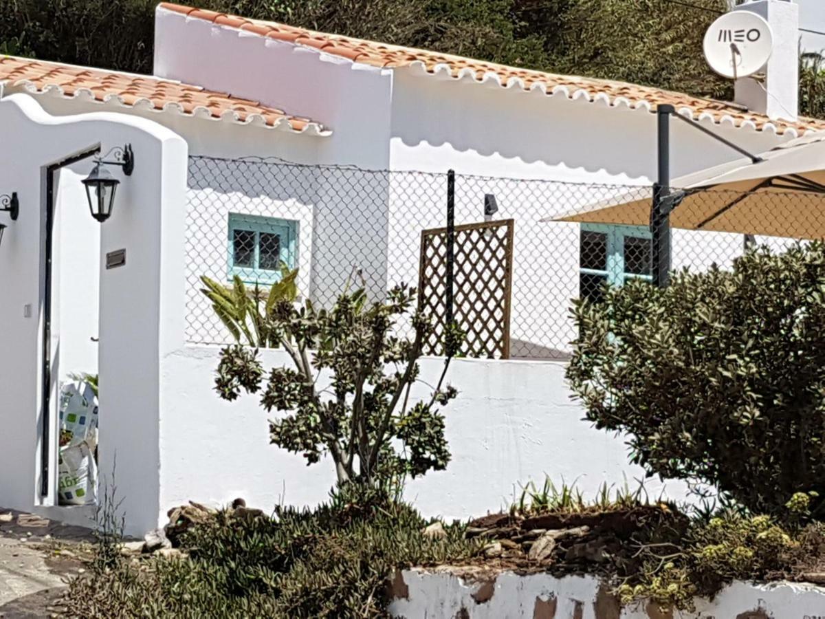 Villa Chale Da Baia Porto Covo Exterior foto
