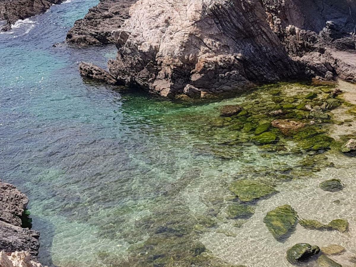 Villa Chale Da Baia Porto Covo Exterior foto